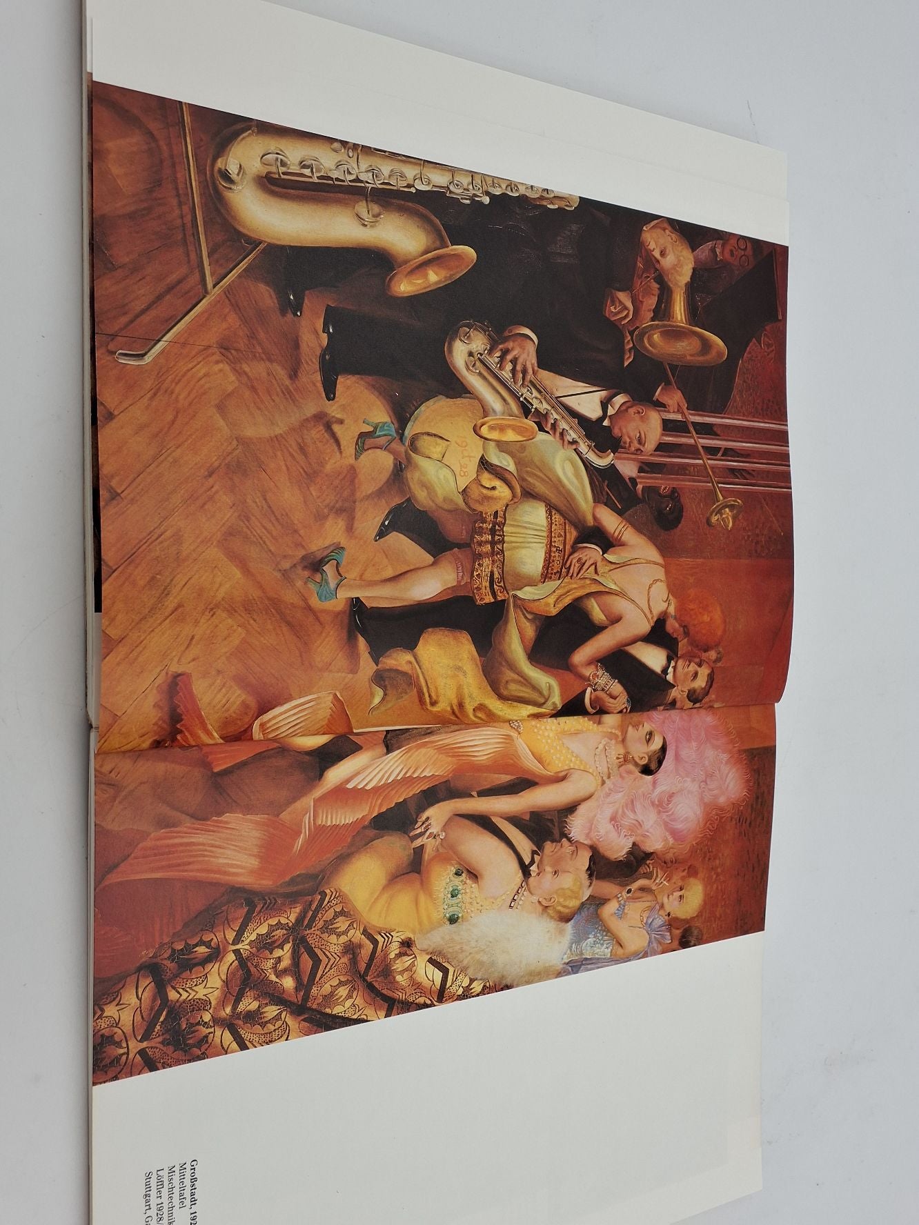 Otto Dix 1891-1969 Leben und Werk af Eva Karcher